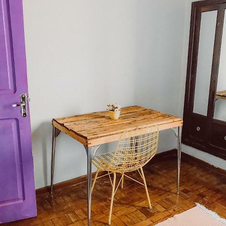 Good House Hostel Sao Jose do Rio Preto  Bagian luar foto