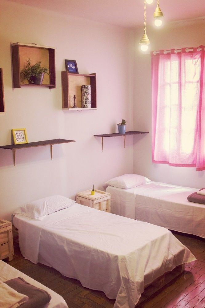 Good House Hostel Sao Jose do Rio Preto  Bagian luar foto