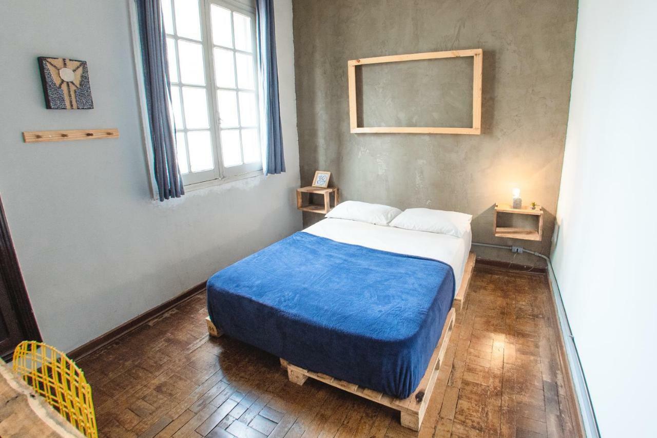 Good House Hostel Sao Jose do Rio Preto  Bagian luar foto